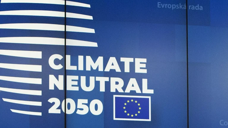 Does the European Parliament’s shift to the right threaten EU climate goals?